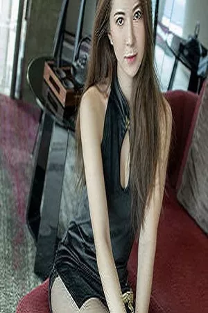 [Imiss爱蜜社]第358期Carry写真 [42P]
