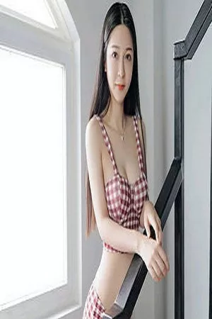 [FeiLin嗲囡囡]第201期张静燕写真 [60P]
