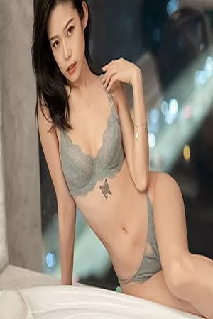 [Imiss爱蜜社]第374期luvian本能写真 [43P]