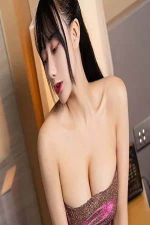 [XiaoYu画语界]第159期何嘉颖写真 [68P]