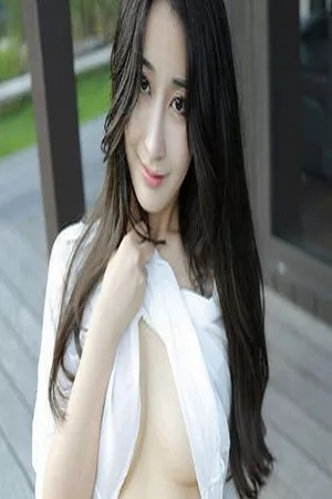 [MFStar模范学院]第219期林子欣写真 [53P]