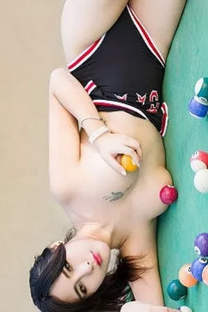[YouWu尤物馆]第031期孟狐狸写真 [56P]