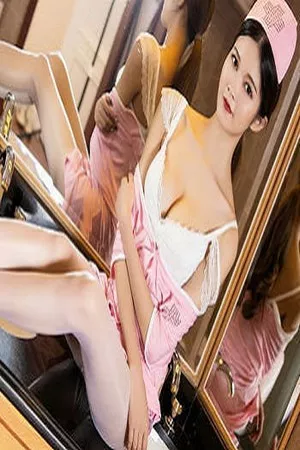 [XiaoYu画语界]第218期程程程写真 [54P]