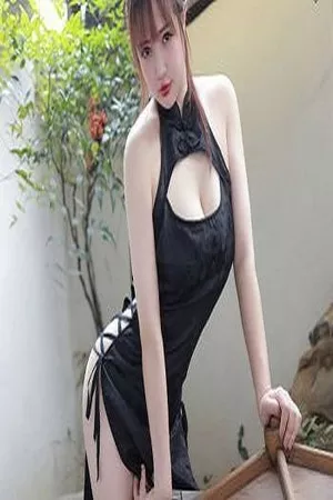 [MFStar模范学院]第269期恩率babe写真 [40P]