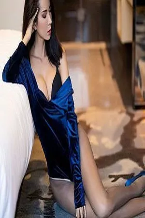 [XiaoYu画语界]第250期Carry写真 [100P]