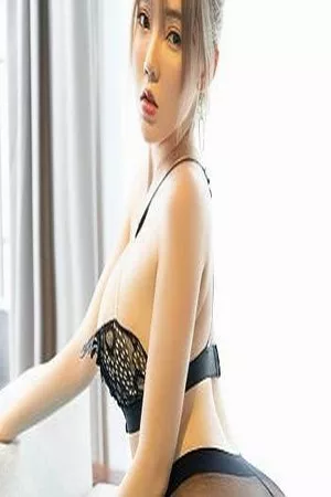 [YouMi尤蜜荟]第441期柴婉艺写真 [36P]