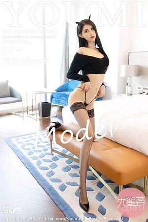 [YouMi尤蜜荟]第461期葛征Model写真 [50P]