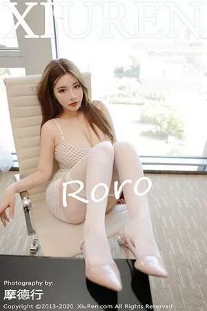 [XiuRen秀人网]第2210期软软Roro写真 [43P]