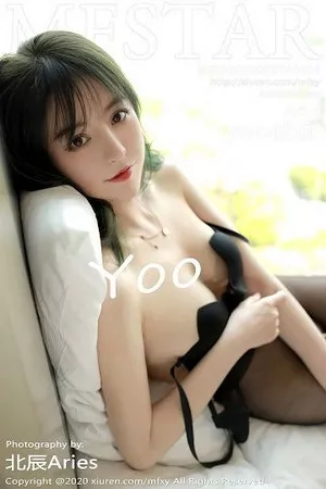 [MFStar模范学院]第323期yoo优优写真 [44P]