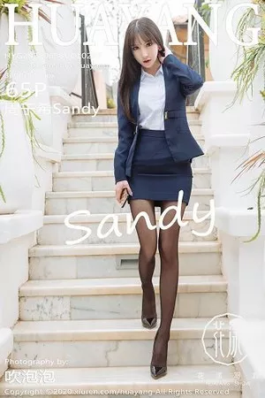 [HuaYang花漾]第247期周于希写真 [65P]