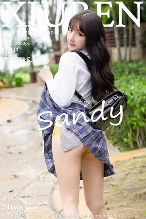 [XiuRen秀人网]第2290期周于希写真 [68P]