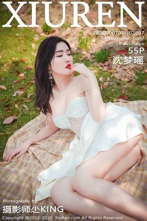 [XiuRen秀人网]第2297期沈梦瑶写真 [55P]