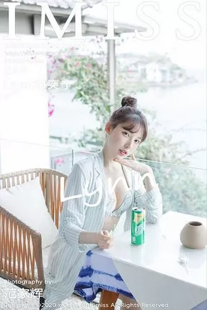 [Imiss爱蜜社]第481期刘奕宁写真 [24P]