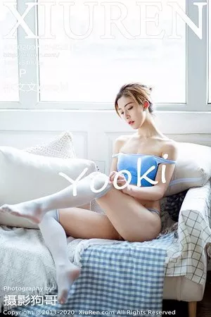 [XiuRen秀人网]第2316期林文文写真 [68P]