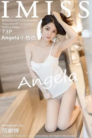 [Imiss爱蜜社]第484期小热巴写真 [73P]