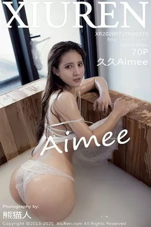 [XiuRen秀人网]第2370期久久Aimee写真 [70P]