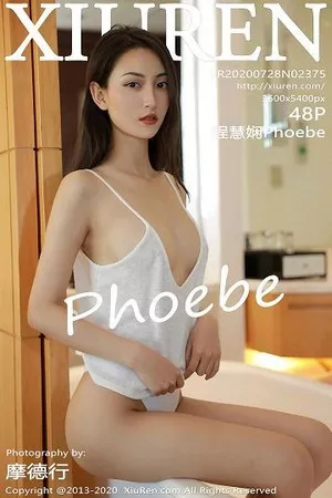 [XiuRen秀人网]第2375期程慧娴写真 [48P]