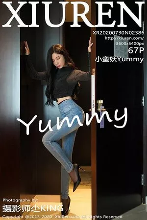 [XiuRen秀人网]第2386期小蛮妖写真 [67P]