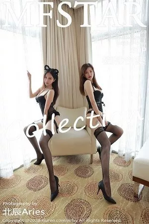 [MFStar模范学院]第360期模特合集写真 [40P]