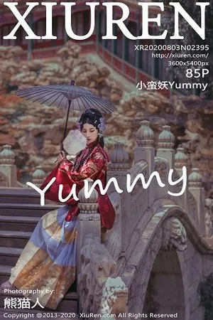 [XiuRen秀人网]第2395期小蛮妖写真 [85P]
