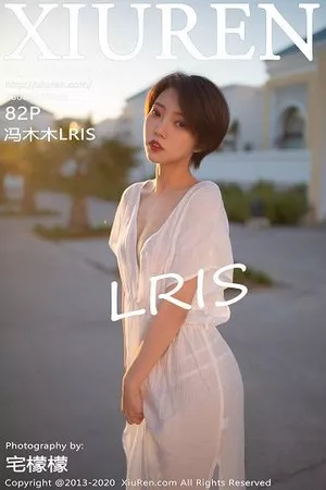 [XiuRen秀人网]第2405期冯木木写真 [82P]