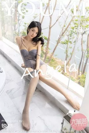 [YouMi尤蜜荟]第503期小热巴写真 [68P]