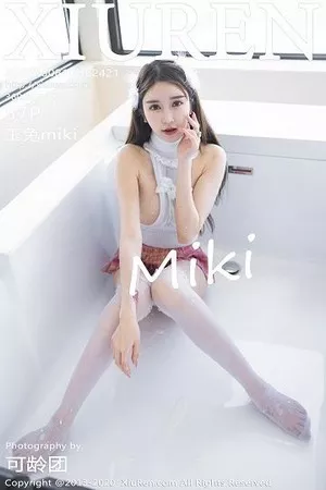 [XiuRen秀人网]第2421期玉兔miki写真 [57P]