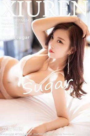 [XiuRen秀人网]第2431期杨晨晨写真 [78P]