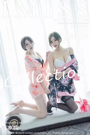[Imiss爱蜜社]第493期模特合集写真 [73P]