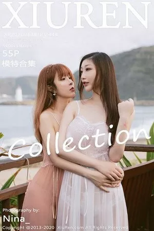 [XiuRen秀人网]第2444期王雨纯写真 [55P]
