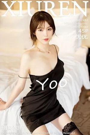 [XiuRen秀人网]第2483期yoo优优写真 [45P]