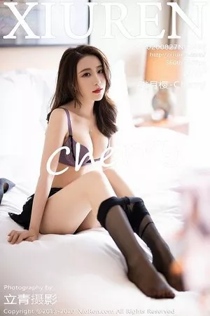 [XiuRen秀人网]第2497期绯月樱写真 [80P]
