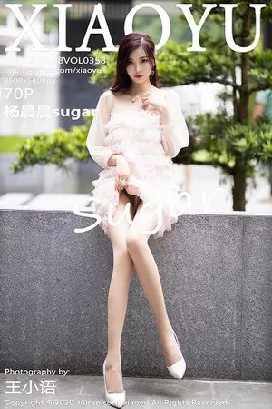 [XiaoYu画语界]第358期杨晨晨写真 [70P]