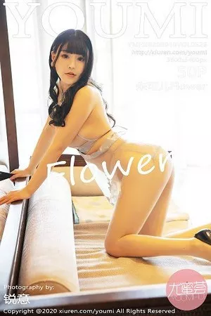 [YouMi尤蜜荟]第526期朱可儿写真 [50P]