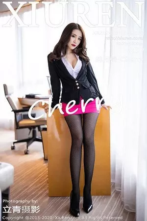 [XiuRen秀人网]第2553期绯月樱写真 [80P]