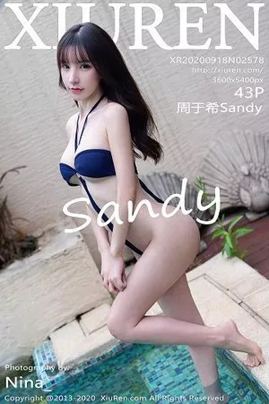 [XiuRen秀人网]第2578期周于希写真 [43P]
