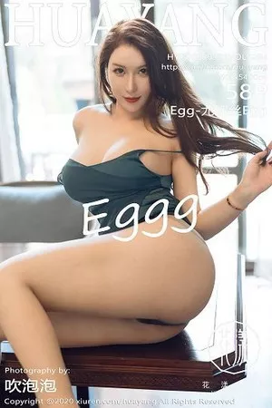 [HuaYang花漾]第294期尤妮丝写真 [58P]