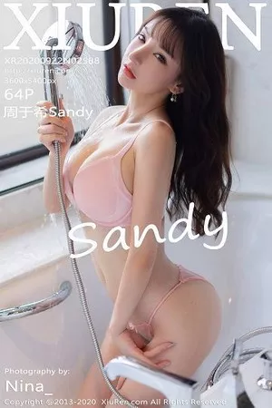 [XiuRen秀人网]第2588期周于希写真 [64P]
