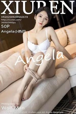 [XiuRen秀人网]第2619期小热巴写真 [50P]