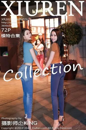 [XiuRen秀人网]第2622期模特合集写真 [72P]