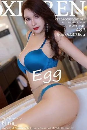 [XiuRen秀人网]第2624期尤妮丝写真 [48P]