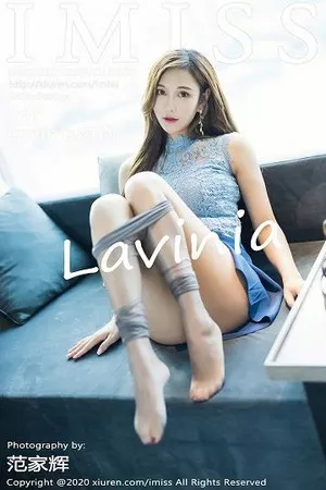 [Imiss爱蜜社]第507期Lavinia写真 [54P]