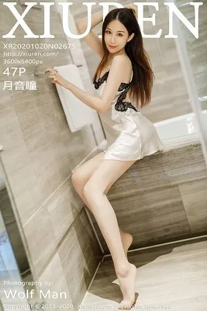 [XiuRen秀人网]第2675期月音瞳写真 [47P]