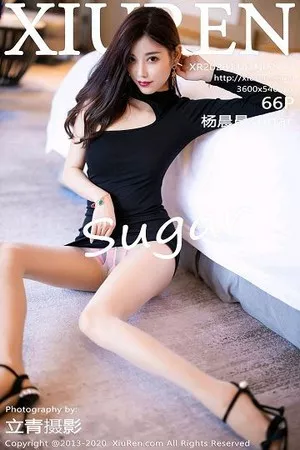 [XiuRen秀人网]第2733期杨晨晨写真 [66P]