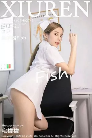 [XiuRen秀人网]第2743期鱼子酱写真 [81P]