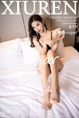 [XiuRen秀人网]第2763期杨晨晨写真 [87P]