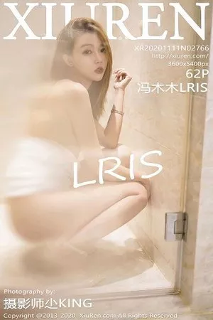 [XiuRen秀人网]第2766期冯木木写真 [62P]