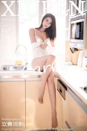 [XiuRen秀人网]第2813期Carry写真 [66P]