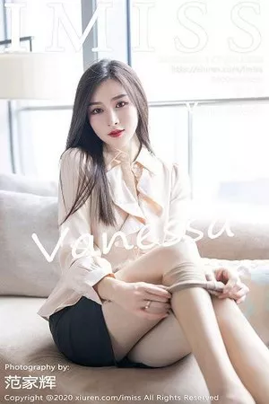[Imiss爱蜜社]第528期Vanessa写真 [71P]