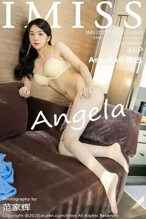 [Imiss爱蜜社]第531期小热巴写真 [46P]